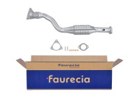Catalyseur - Kit Easy2Fit - Set avec pièces de montage
