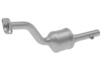 Catalyseur - Kit Easy2Fit - Set avec pièces de montage