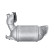 Catalyseur - Kit Easy2Fit - Set avec pièces de montage, Vignette 3
