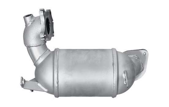 Catalyseur - Kit Easy2Fit - Set avec pièces de montage, Image 3