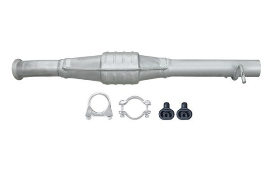 Catalyseur - Kit Easy2Fit - Set avec pièces de montage, Image 2