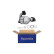 Catalyseur - Kit Easy2Fit - Set avec pièces de montage
