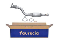 Catalyseur - Kit Easy2Fit - Set avec pièces de montage