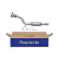 Catalyseur - Kit Easy2Fit - Set avec pièces de montage