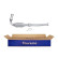 Catalyseur - Kit Easy2Fit - Set avec pièces de montage