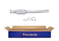 Catalyseur - Kit Easy2Fit - Set avec pièces de montage