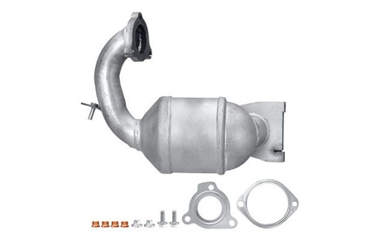 Catalyseur - Kit Easy2Fit - Set avec pièces de montage, Image 2