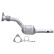 Catalyseur - Kit Easy2Fit - Set avec pièces de montage, Vignette 2