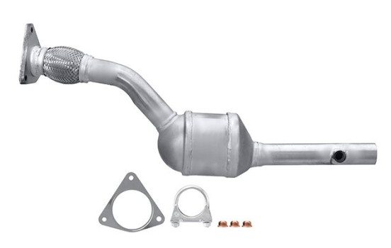 Catalyseur - Kit Easy2Fit - Set avec pièces de montage, Image 2