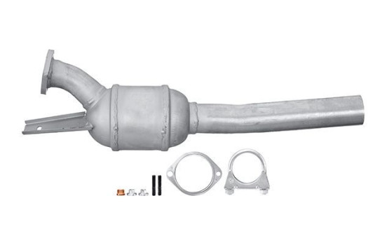 Catalyseur - Kit Easy2Fit - Set avec pièces de montage, Image 2