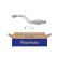 Catalyseur - Kit Easy2Fit - Set avec pièces de montage