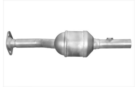 Catalyseur - Kit Easy2Fit - Set avec pièces de montage, Image 3