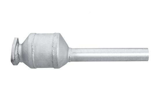 Catalyseur - Kit Easy2Fit - Set avec pièces de montage, Image 3