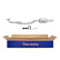 Catalyseur - Kit Easy2Fit - Set avec pièces de montage