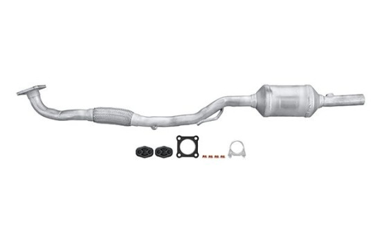 Catalyseur - Kit Easy2Fit - Set avec pièces de montage, Image 2