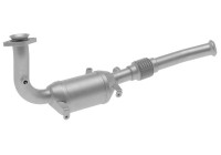 Catalyseur - Kit Easy2Fit - Set avec pièces de montage