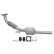 Catalyseur - Kit Easy2Fit - Set avec pièces de montage, Vignette 2