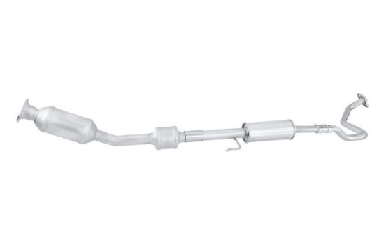 Catalyseur - Kit Easy2Fit - Set avec pièces de montage, Image 3