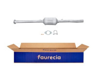 Catalyseur - Kit Easy2Fit - Set avec pièces de montage