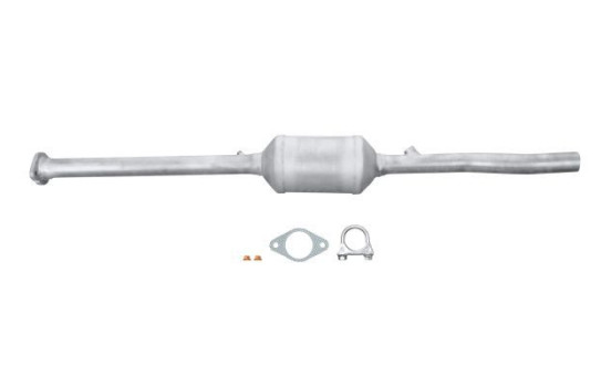 Catalyseur - Kit Easy2Fit - Set avec pièces de montage, Image 2