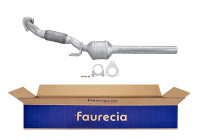 Catalyseur - Kit Easy2Fit - Set avec pièces de montage