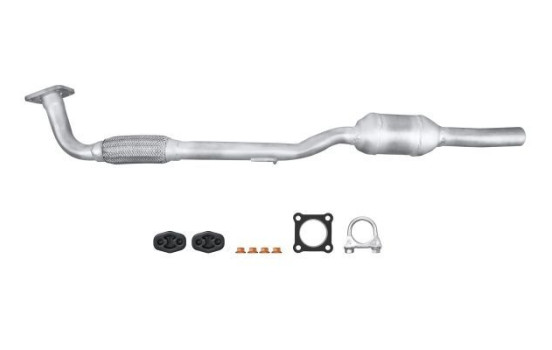 Catalyseur - Kit Easy2Fit - Set avec pièces de montage, Image 2