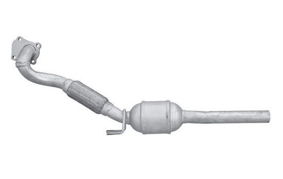 Catalyseur - Kit Easy2Fit - Set avec pièces de montage, Image 3