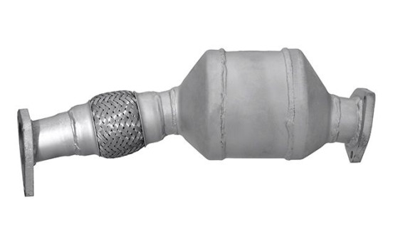 Catalyseur - Kit Easy2Fit - Set avec pièces de montage, Image 3