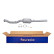 Catalyseur - Kit Easy2Fit - Set avec pièces de montage