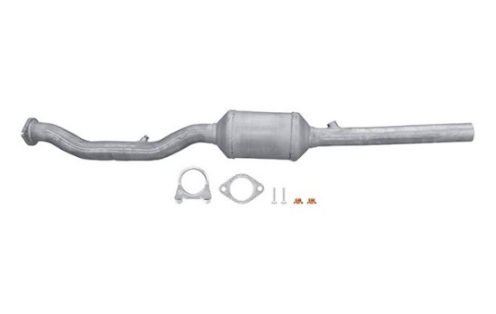 Catalyseur - Kit Easy2Fit - Set avec pièces de montage, Image 2