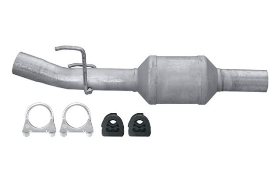 Catalyseur - Kit Easy2Fit - Set avec pièces de montage, Image 2