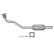 Catalyseur - Kit Easy2Fit - Set avec pièces de montage, Vignette 2