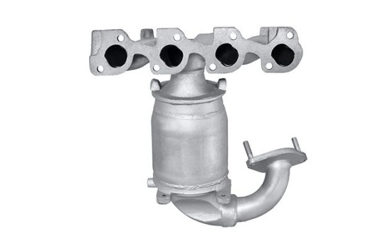 Catalyseur - Kit Easy2Fit - Set avec pièces de montage, Image 3