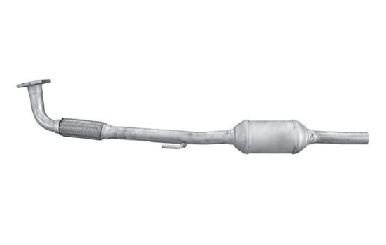 Catalyseur - Kit Easy2Fit - Set avec pièces de montage, Image 3