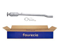 Catalyseur - Kit Easy2Fit - Set avec pièces de montage