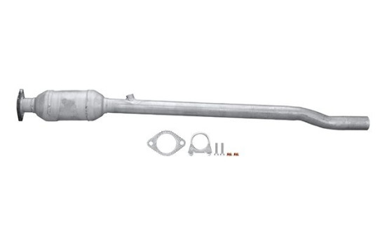 Catalyseur - Kit Easy2Fit - Set avec pièces de montage, Image 2