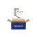 Catalyseur - Kit Easy2Fit - Set avec pièces de montage