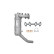 Catalyseur - Kit Easy2Fit - Set avec pièces de montage, Vignette 2