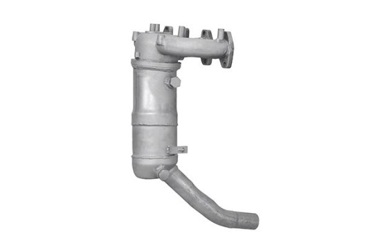 Catalyseur - Kit Easy2Fit - Set avec pièces de montage, Image 3