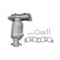 Catalyseur - Kit Easy2Fit - Set avec pièces de montage, Vignette 2