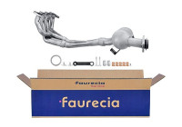 Catalyseur - Kit Easy2Fit - Set avec pièces de montage