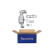 Catalyseur - Kit Easy2Fit - Set avec pièces de montage