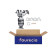 Catalyseur - Kit Easy2Fit - Set avec pièces de montage