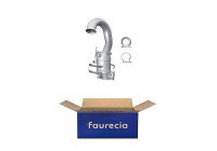 Catalyseur - Kit Easy2Fit - Set avec pièces de montage