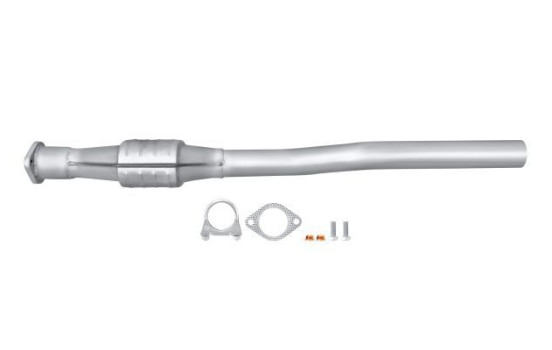 Catalyseur - Kit Easy2Fit - Set avec pièces de montage, Image 2