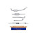 Catalyseur - Kit Easy2Fit - Set avec pièces de montage