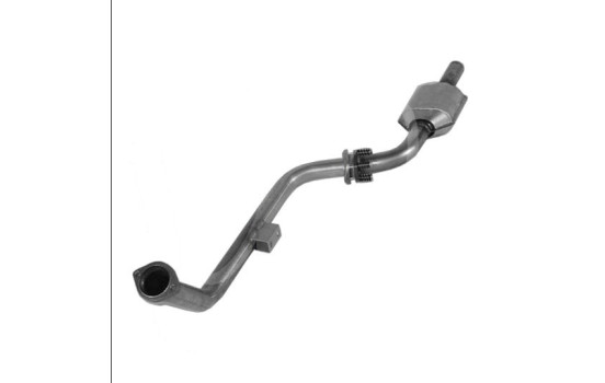 Catalyseur Mercedes-Benz