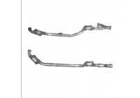 Catalyseur Mercedes-Benz