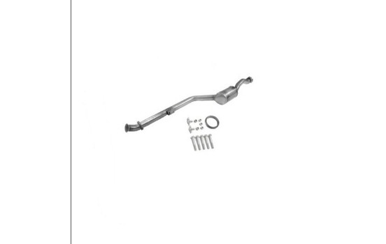 Catalyseur Mercedes-Benz