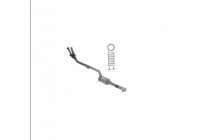 Catalyseur Mercedes-Benz